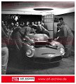 162 Ferrari Dino 246 SP  W.Von Trips - O.Gendebien Verifiche (1)